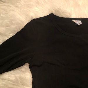 Lularoe classic t shirt